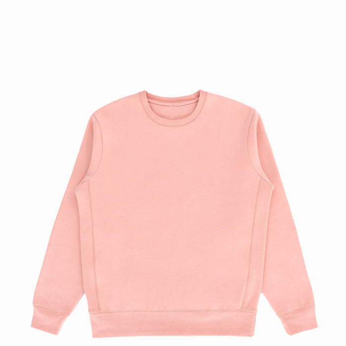 The Organic Cotton Crewneck Sweatshirt