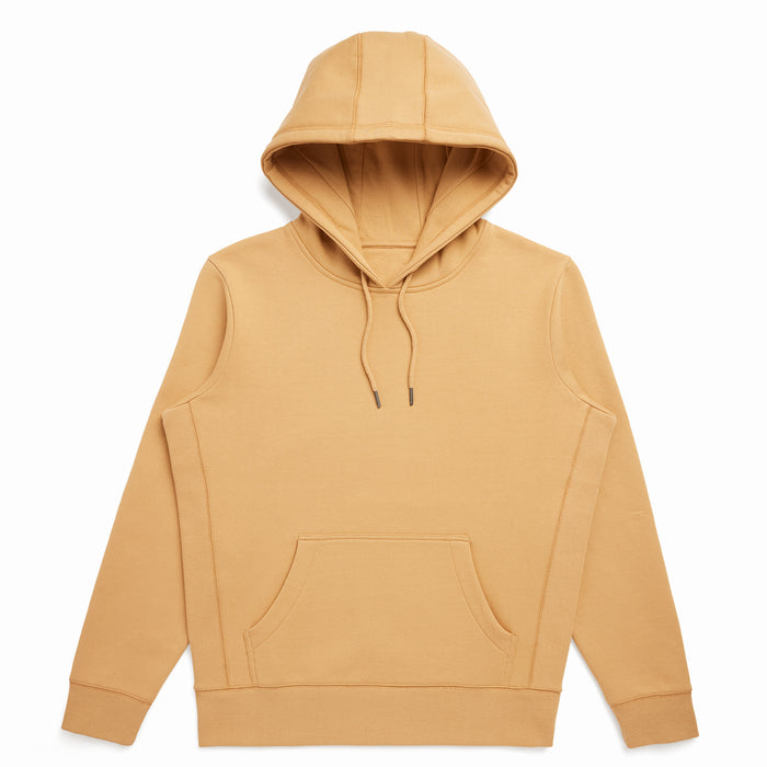 The Organic Cotton Hooded Sweatshirt