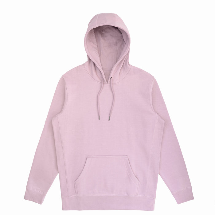 The Organic Cotton Hooded Sweatshirt