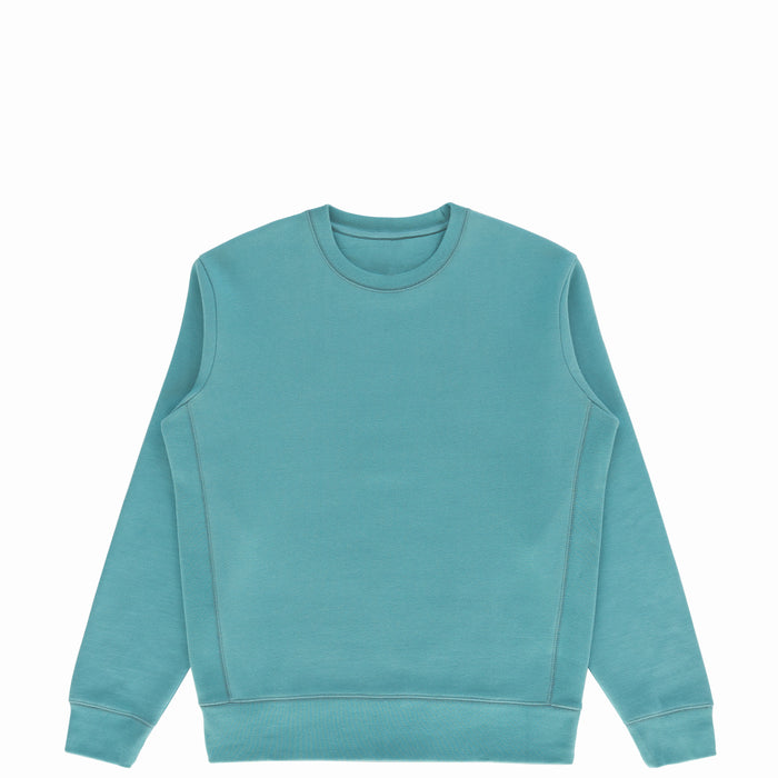 The Organic Cotton Crewneck Sweatshirt