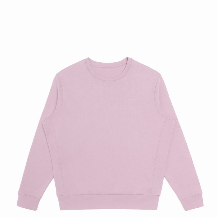 The Organic Cotton Crewneck Sweatshirt