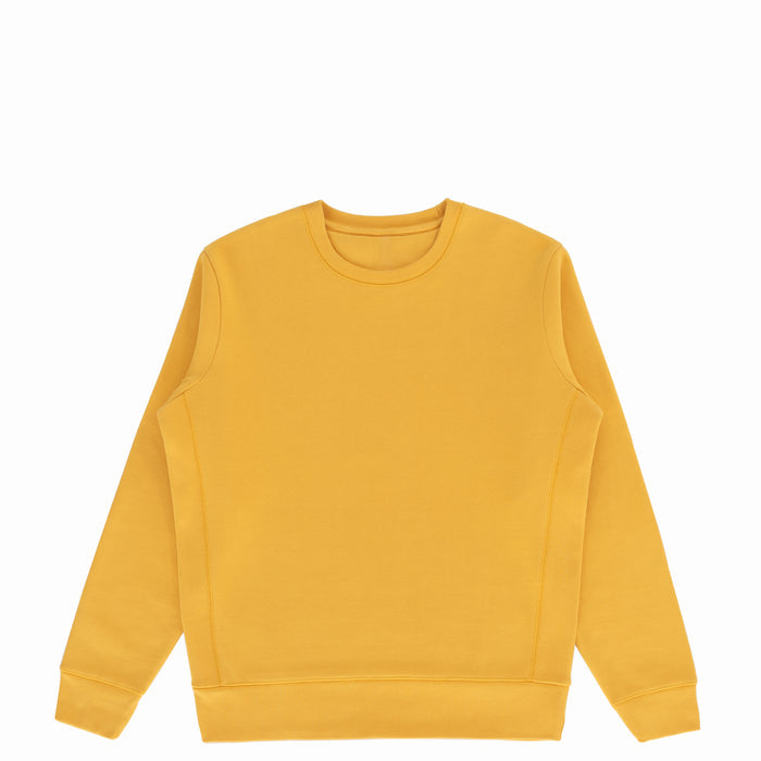 The Organic Cotton Crewneck Sweatshirt