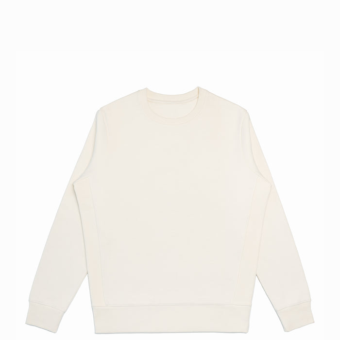 The Organic Cotton Crewneck Sweatshirt