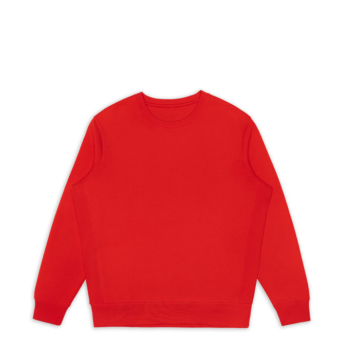 The Organic Cotton Crewneck Sweatshirt