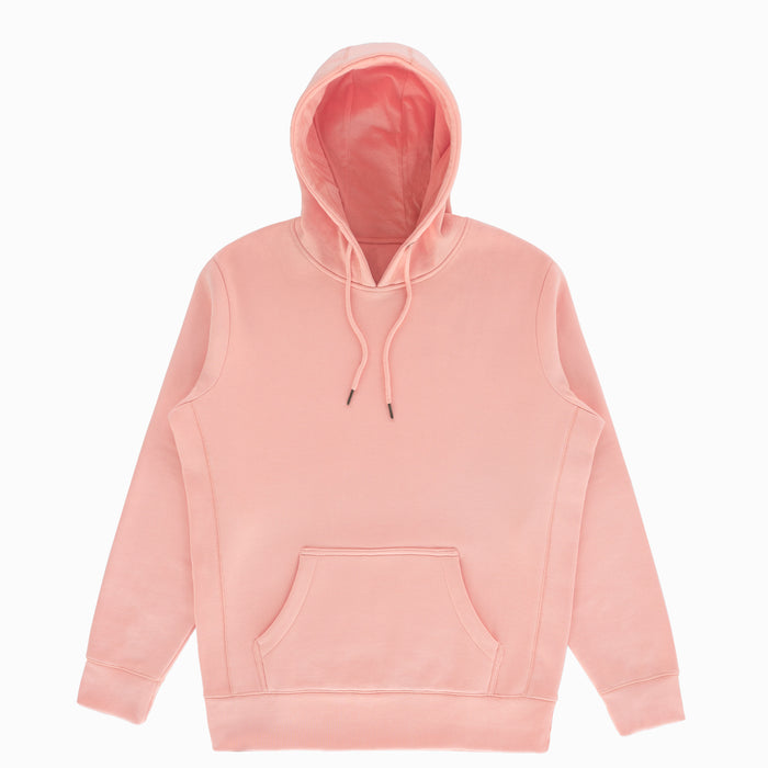The Organic Cotton Hooded Sweatshirt