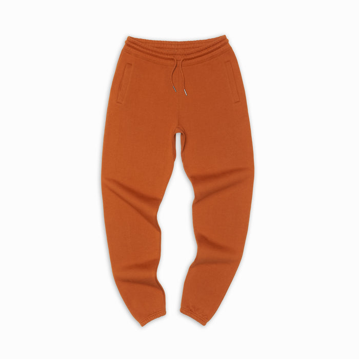 Organic Cotton Sweatpants
