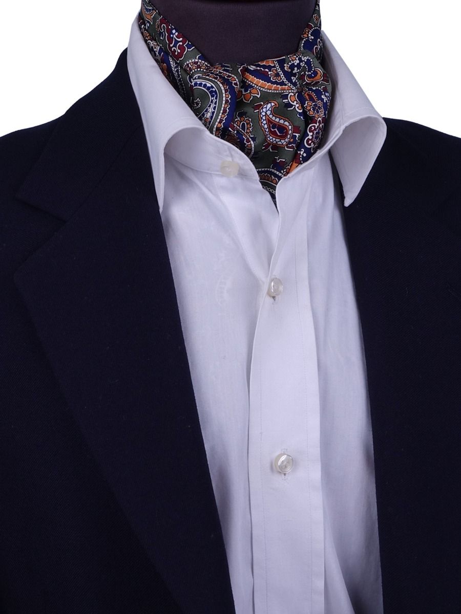 The Stefan Ascot