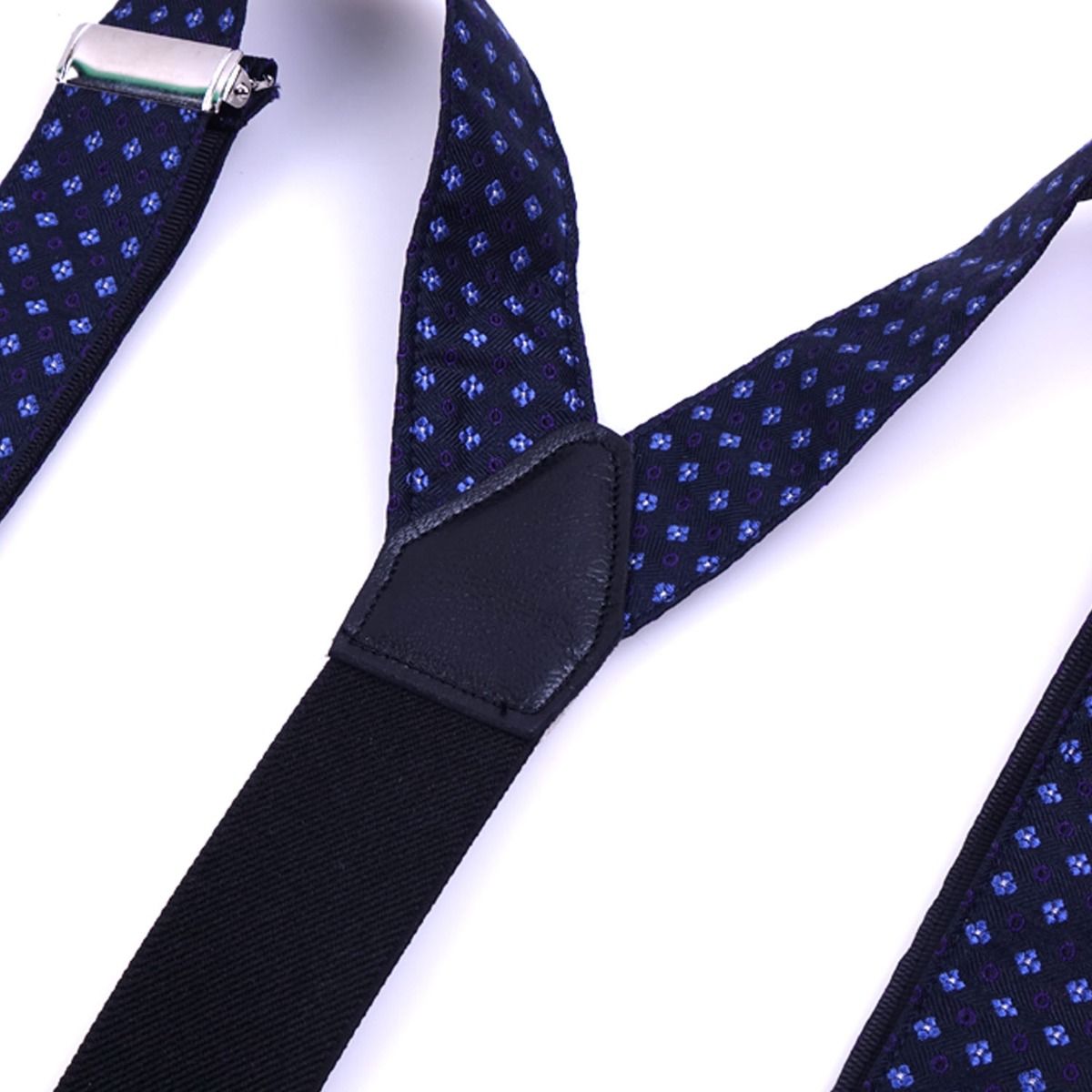 The Pretty Y-Strap Duo Braces
