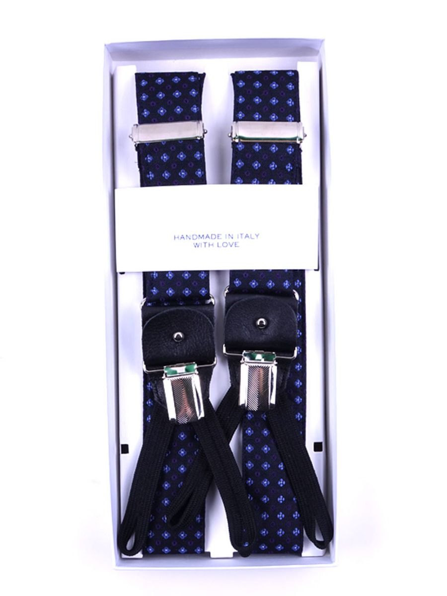 The Pretty Y-Strap Duo Braces