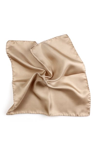 Calista Pocket Handkerchief