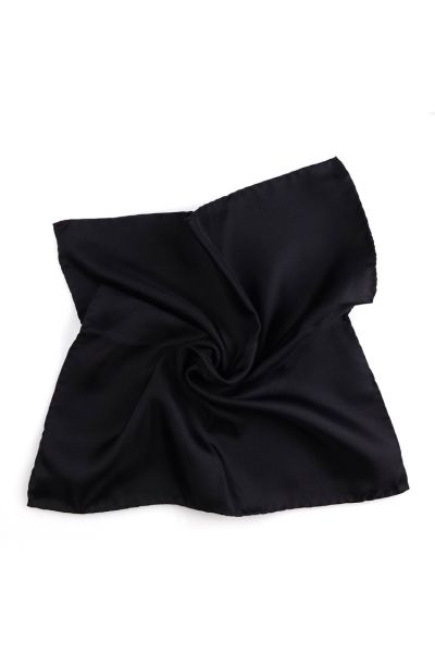 Calista Pocket Handkerchief