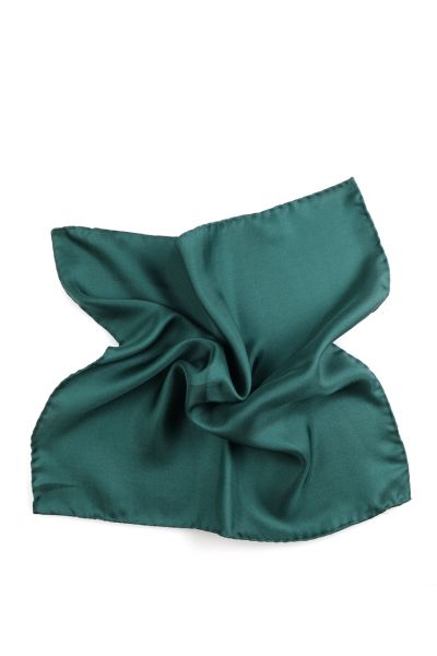 Calista Pocket Handkerchief