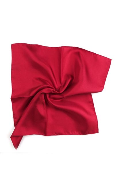 Calista Pocket Handkerchief