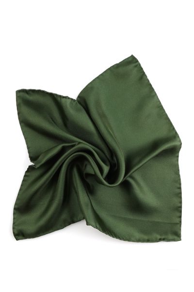 Calista Pocket Handkerchief