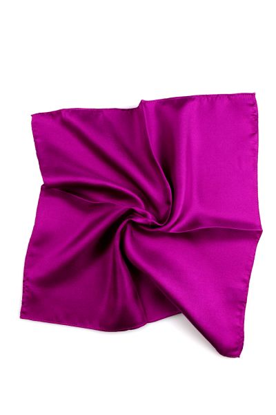 Calista Pocket Handkerchief