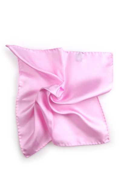 Calista Pocket Handkerchief