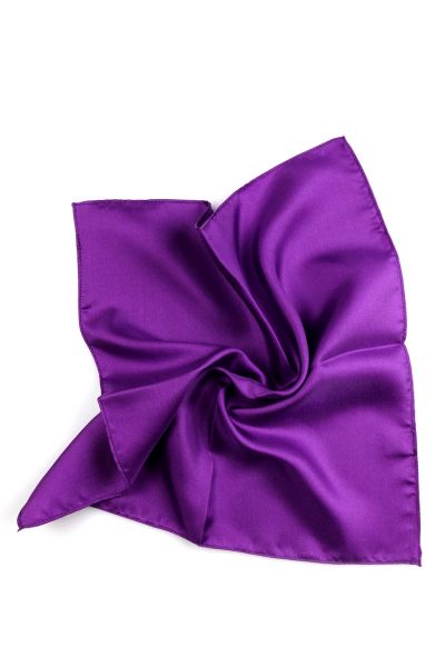 Calista Pocket Handkerchief