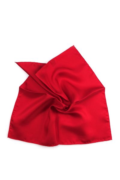 Calista Pocket Handkerchief