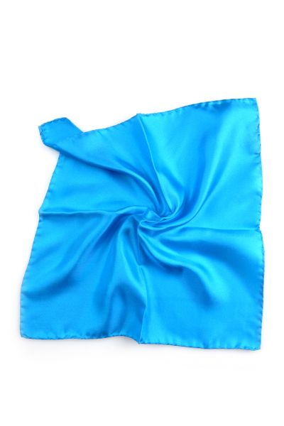 Calista Pocket Handkerchief