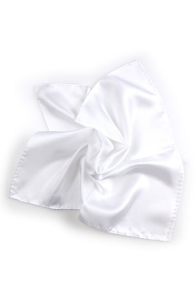 Calista Pocket Handkerchief