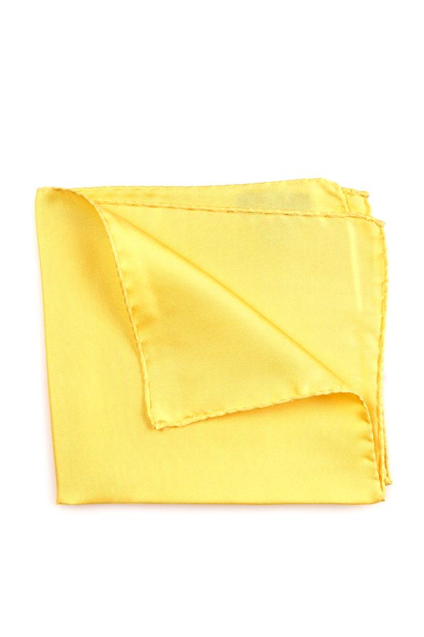 Calista Pocket Handkerchief