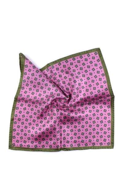 Chiara Pocket Handkerchief