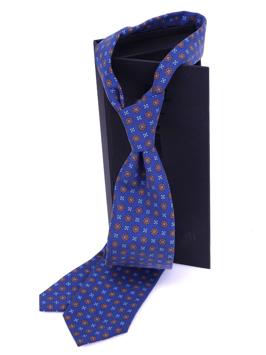 The Ares 3-fold Tie
