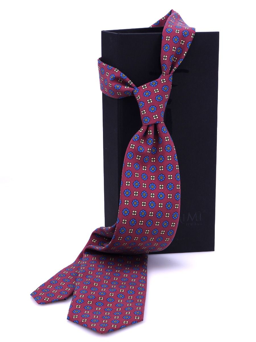 The Ares 3-fold Tie
