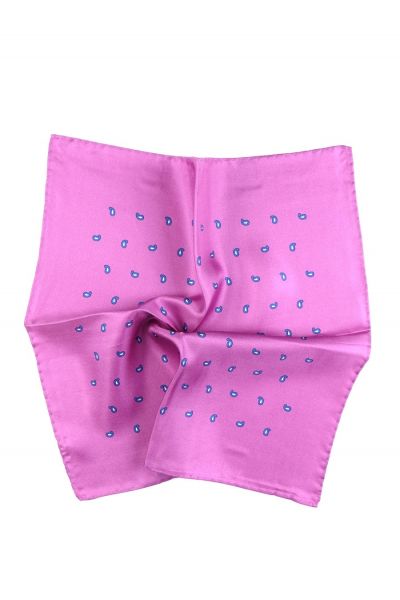 Liberty Pocket Handkerchief