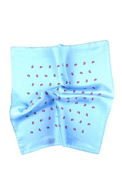 Liberty Pocket Handkerchief