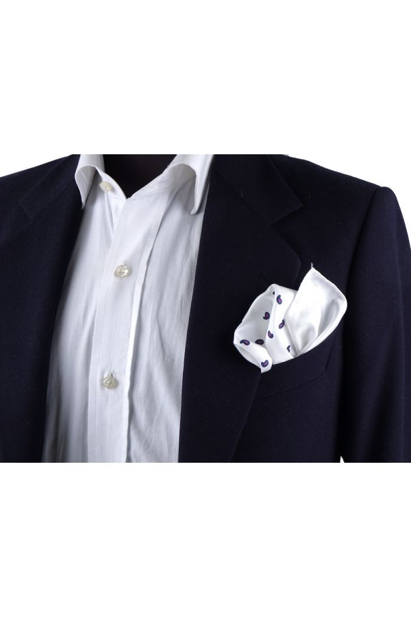 Liberty Pocket Handkerchief