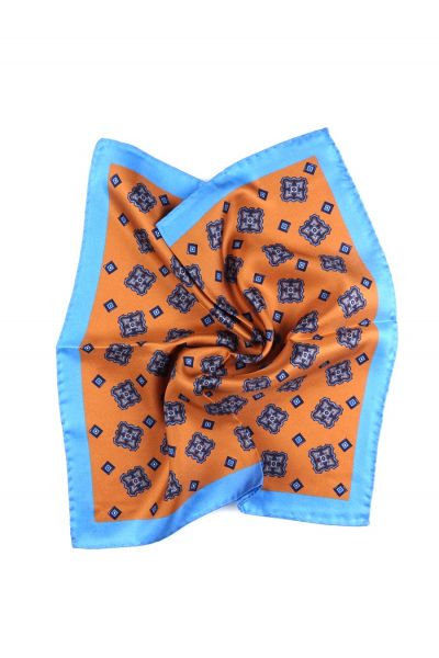 Marta Pocket Handkerchief