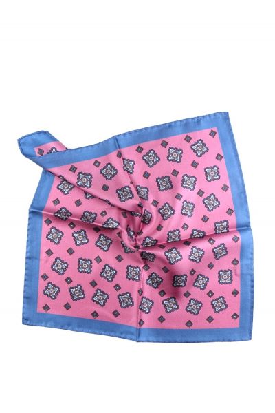 Marta Pocket Handkerchief