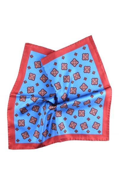 Marta Pocket Handkerchief