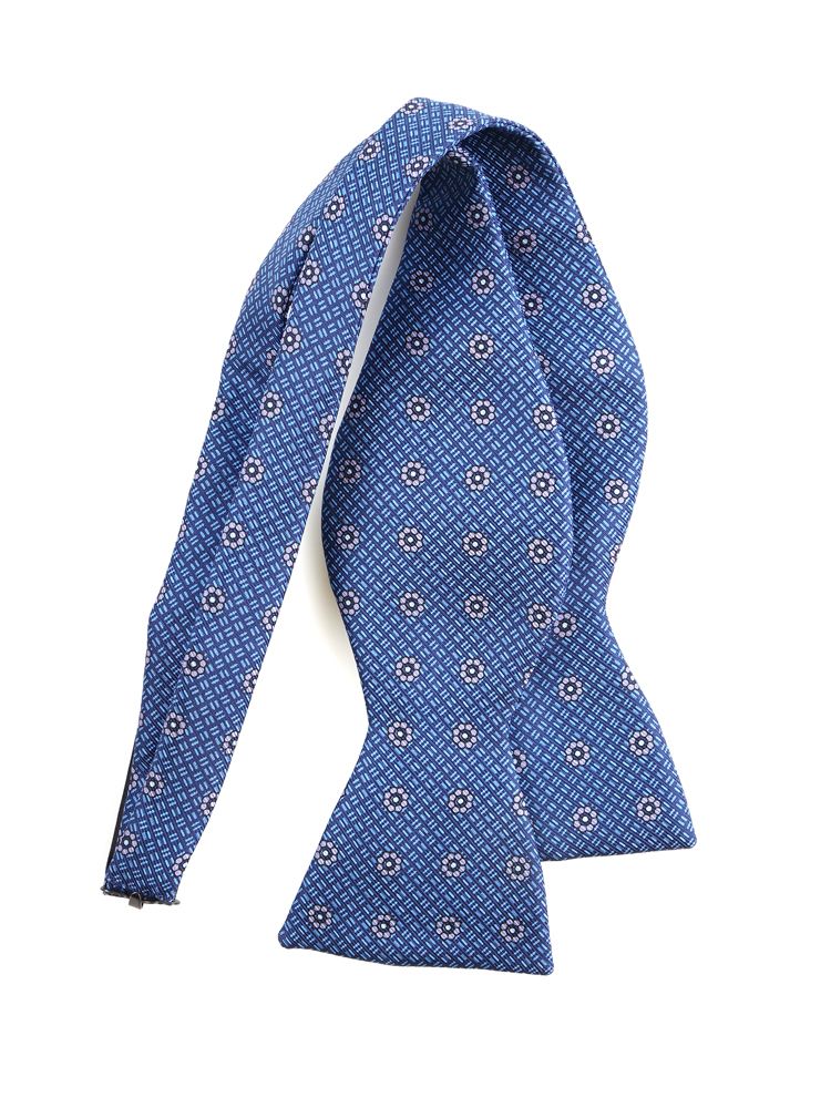 The Milla Self-Tie Bow Tie