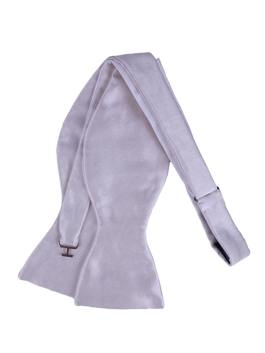 The Amantea Self-Tie Bow Tie
