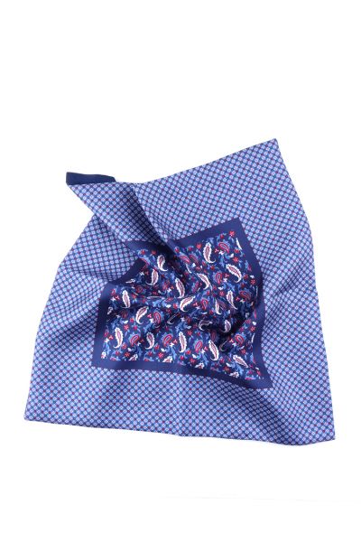 Stars Pocket Handkerchief