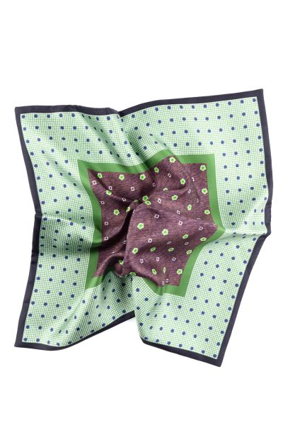 Field Pocket Handkerchief