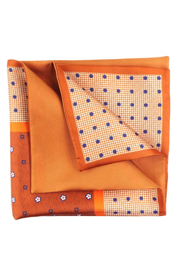 Field Pocket Handkerchief