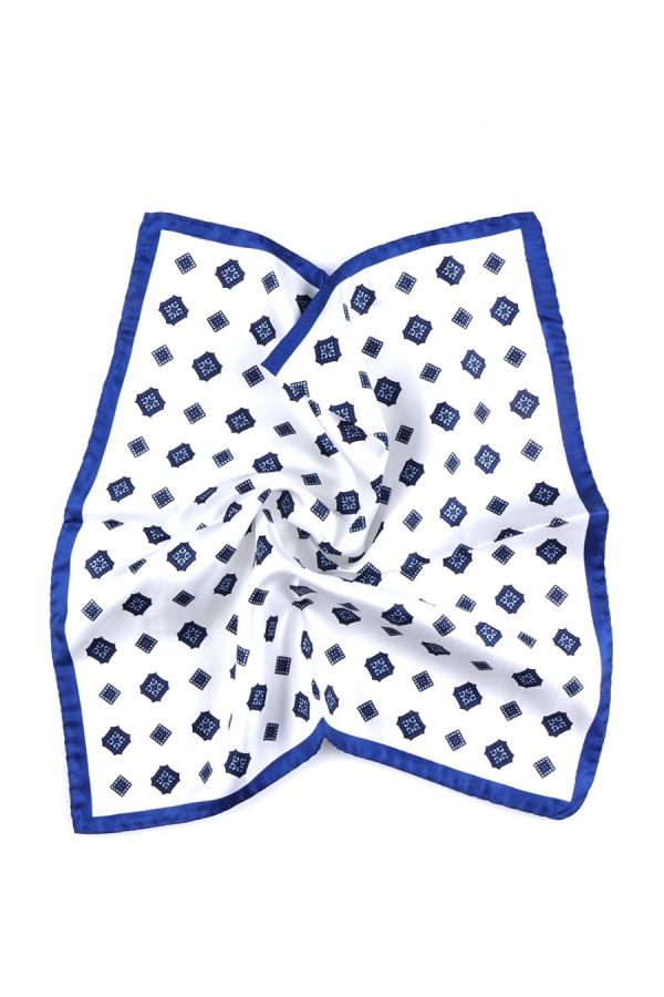 Bengi Pocket Handkerchief