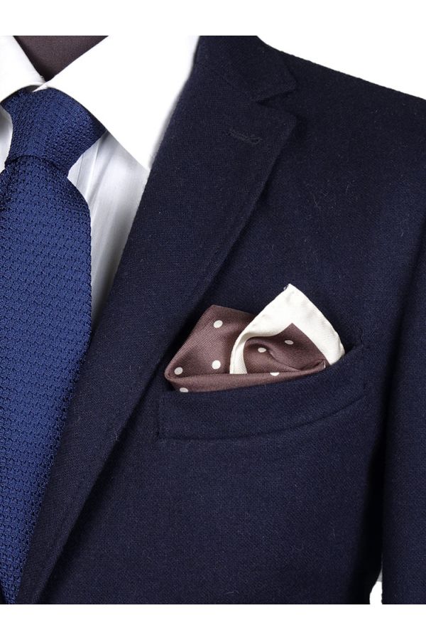 Parda Pocket Handkerchief