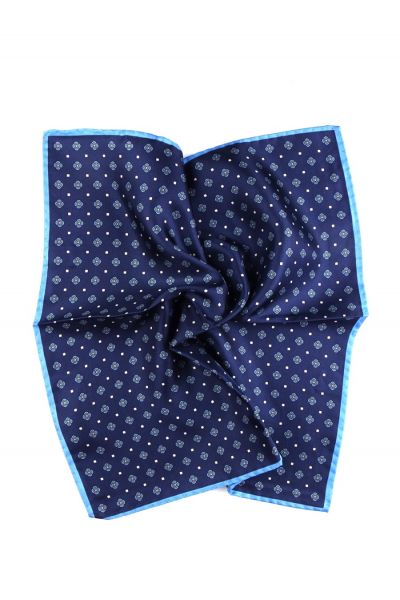 Rossy Pocket Handkerchief