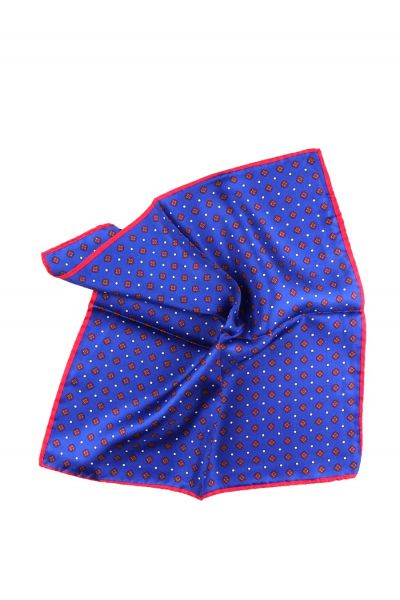 Rossy Pocket Handkerchief