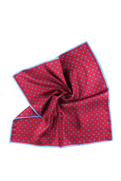 Rossy Pocket Handkerchief