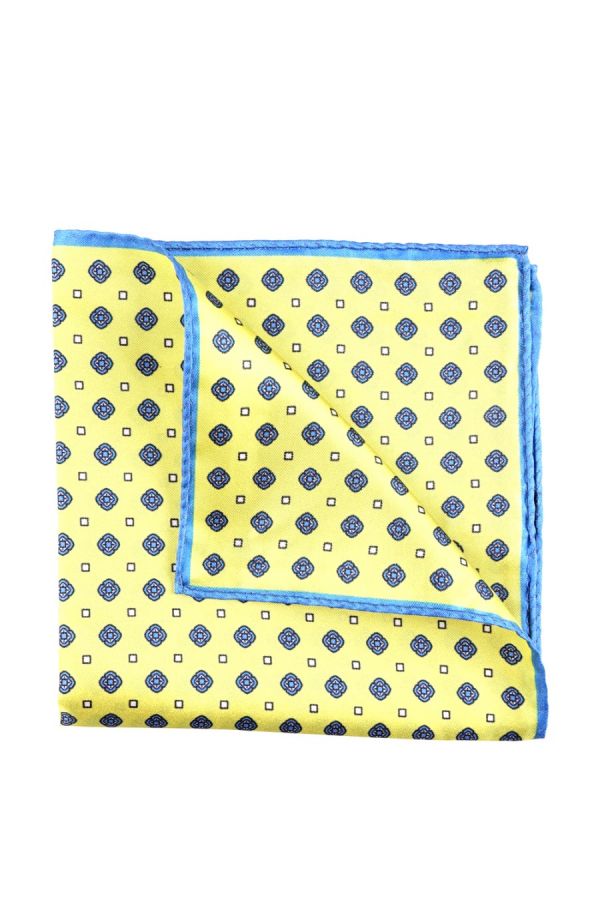 Rossy Pocket Handkerchief
