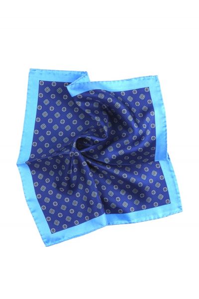 Serena Pocket Handkerchief