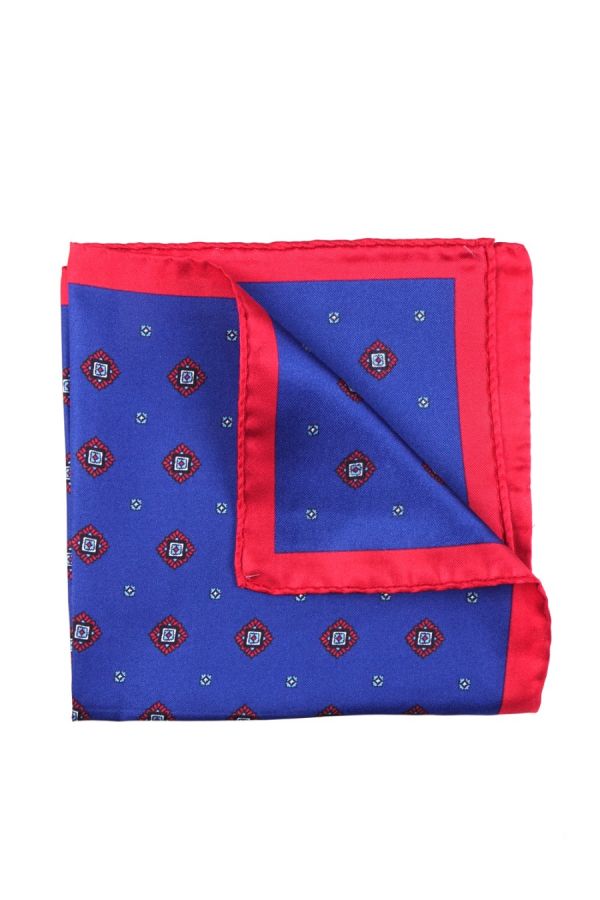 Summer Pocket Handkerchief