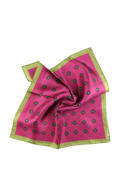 Summer Pocket Handkerchief