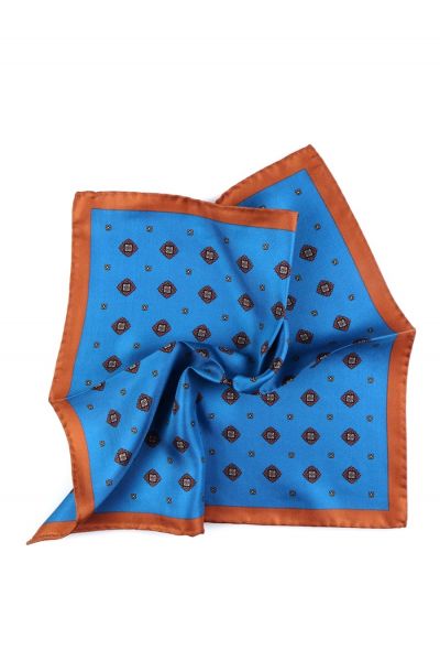Summer Pocket Handkerchief