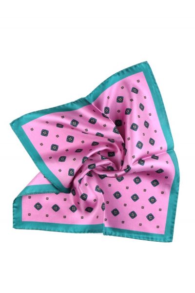 Summer Pocket Handkerchief